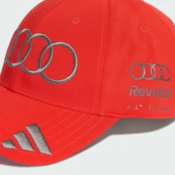 adidas · AUDI REVOLUT F1 TEAM GABRIEL BORTOLETO