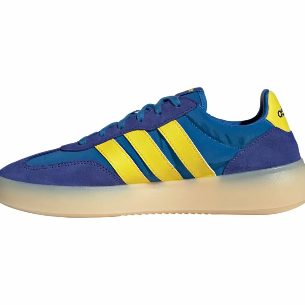adidas · BARREDA DECODE