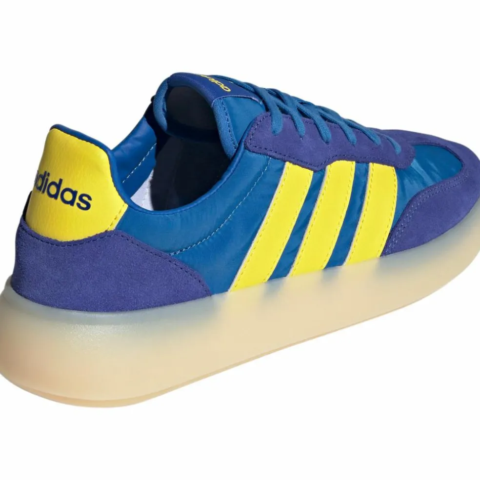 adidas · BARREDA DECODE