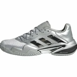 adidas · Barricade 13 Silver Edition Tennisschuhe
