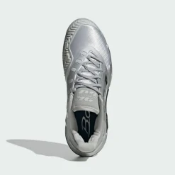 adidas · Barricade 13 Silver Edition Tennisschuhe