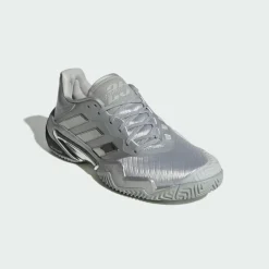 adidas · Barricade 13 Silver Edition Tennisschuhe