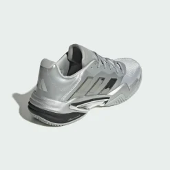 adidas · Barricade 13 Silver Edition Tennisschuhe