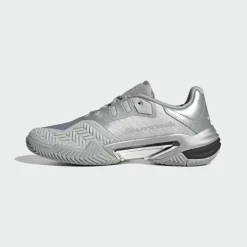 adidas · Barricade 13 Silver Edition Tennisschuhe
