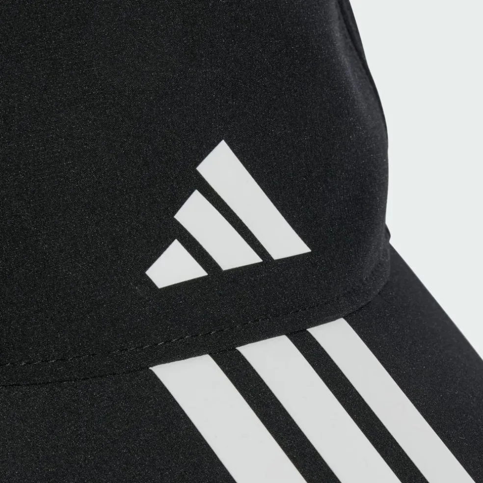 adidas · Baseballkappe 3-Streifen CLIMAPROOF