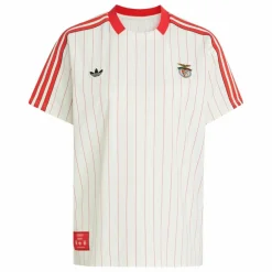 adidas · Benfica Terrace Icons Jersey