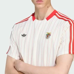 adidas · Benfica Terrace Icons Jersey