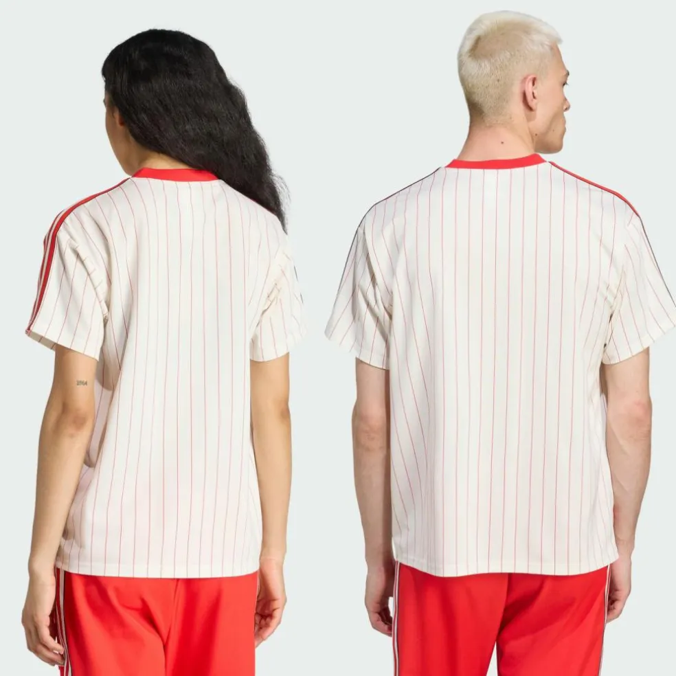 adidas · Benfica Terrace Icons Jersey