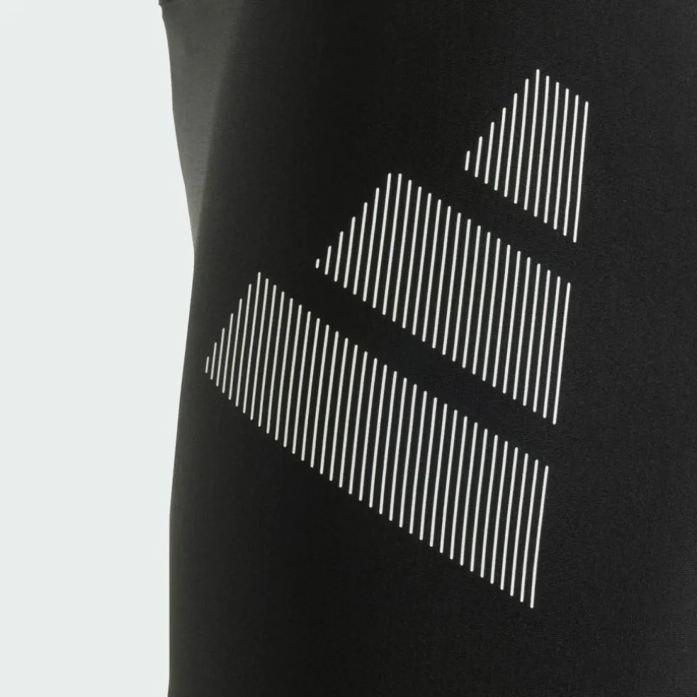 adidas · Big Bars Kids Boxer-Badehose