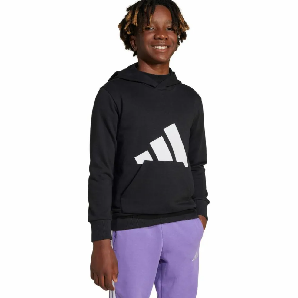adidas · BIG LOGO