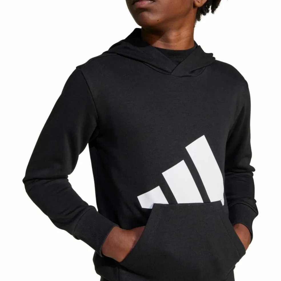 adidas · BIG LOGO