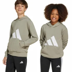 adidas · BIG LOGO