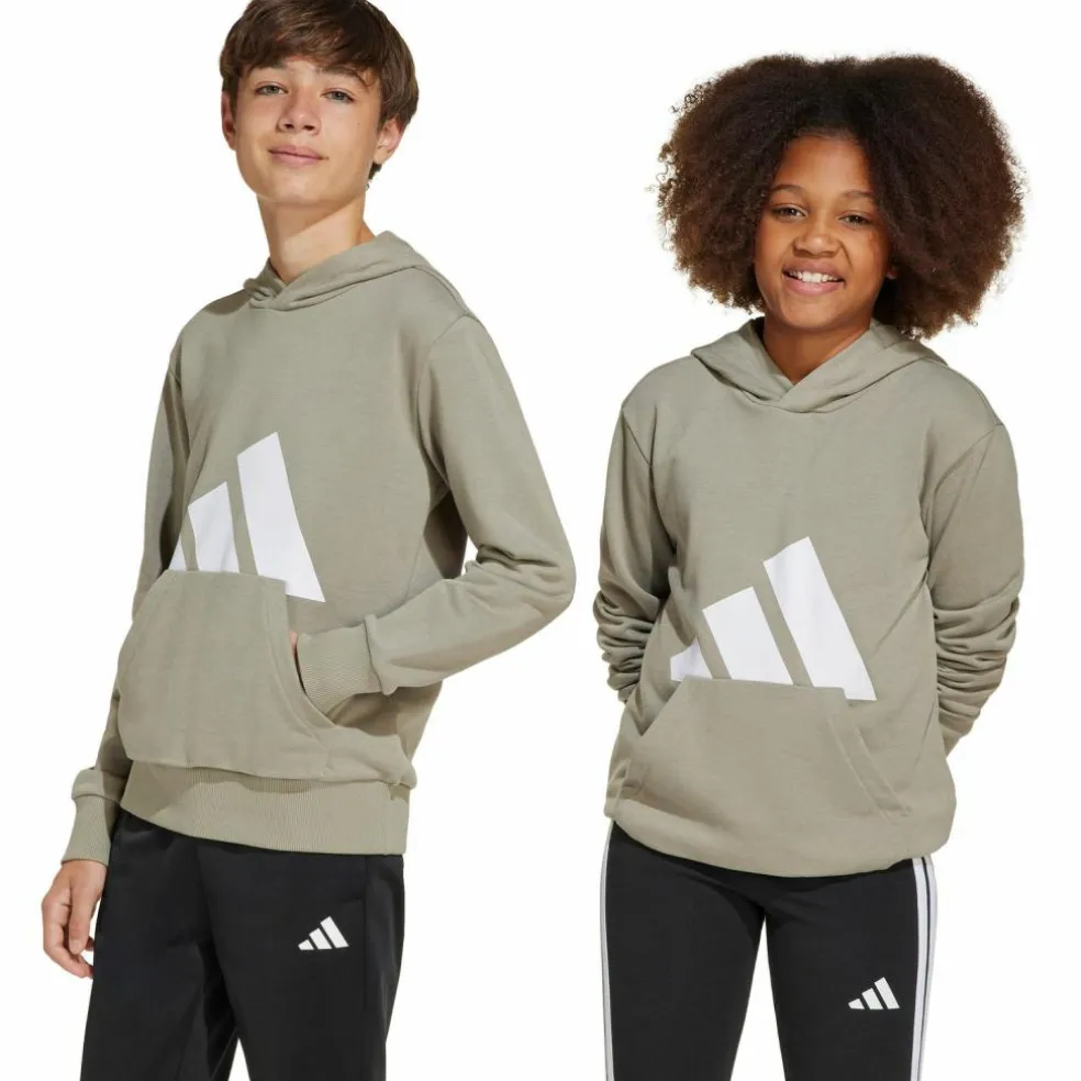 adidas · BIG LOGO