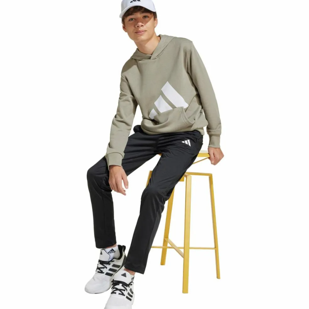 adidas · BIG LOGO