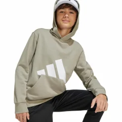 adidas · BIG LOGO