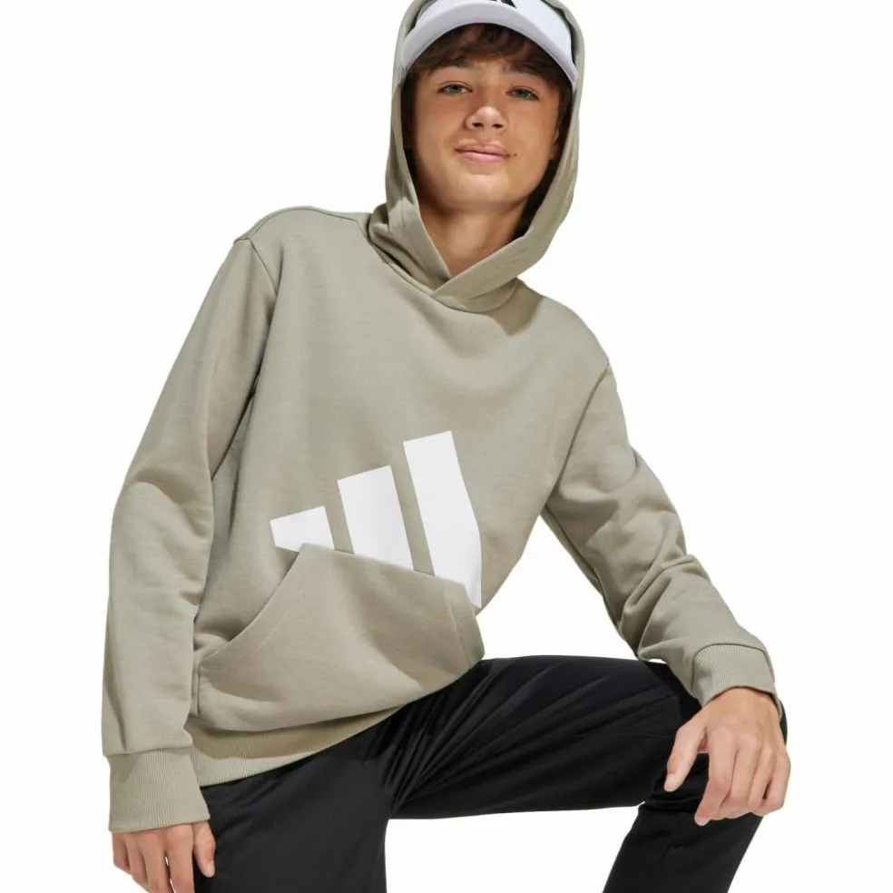 adidas · BIG LOGO