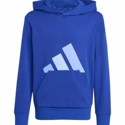 adidas · BIG LOGO
