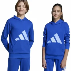 adidas · BIG LOGO