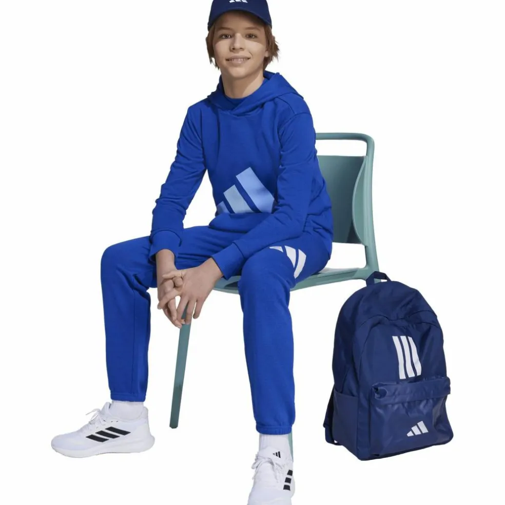adidas · BIG LOGO