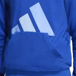 adidas · BIG LOGO