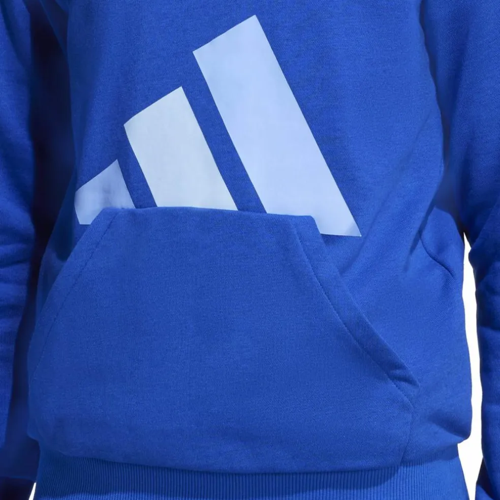 adidas · BIG LOGO