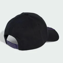 adidas · Black Ferns 3-Streifen Baseballkappe