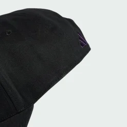 adidas · Black Ferns 3-Streifen Baseballkappe