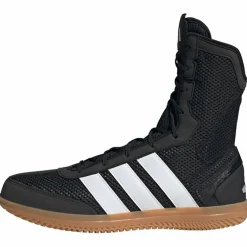 adidas · BOX HOG WIDE SCHUH