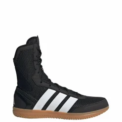 adidas · BOX HOG WIDE SCHUH