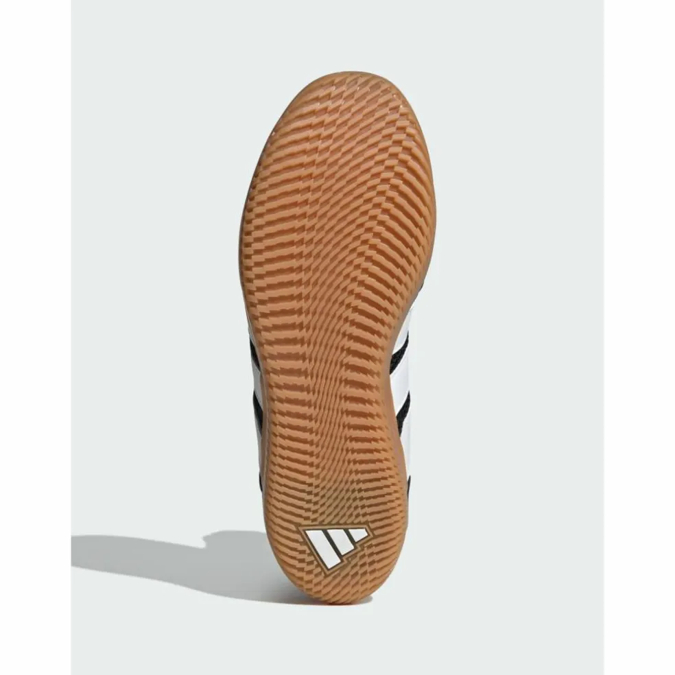 adidas · BOX HOG WIDE SCHUH