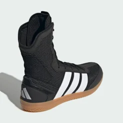 adidas · BOX HOG WIDE SCHUH