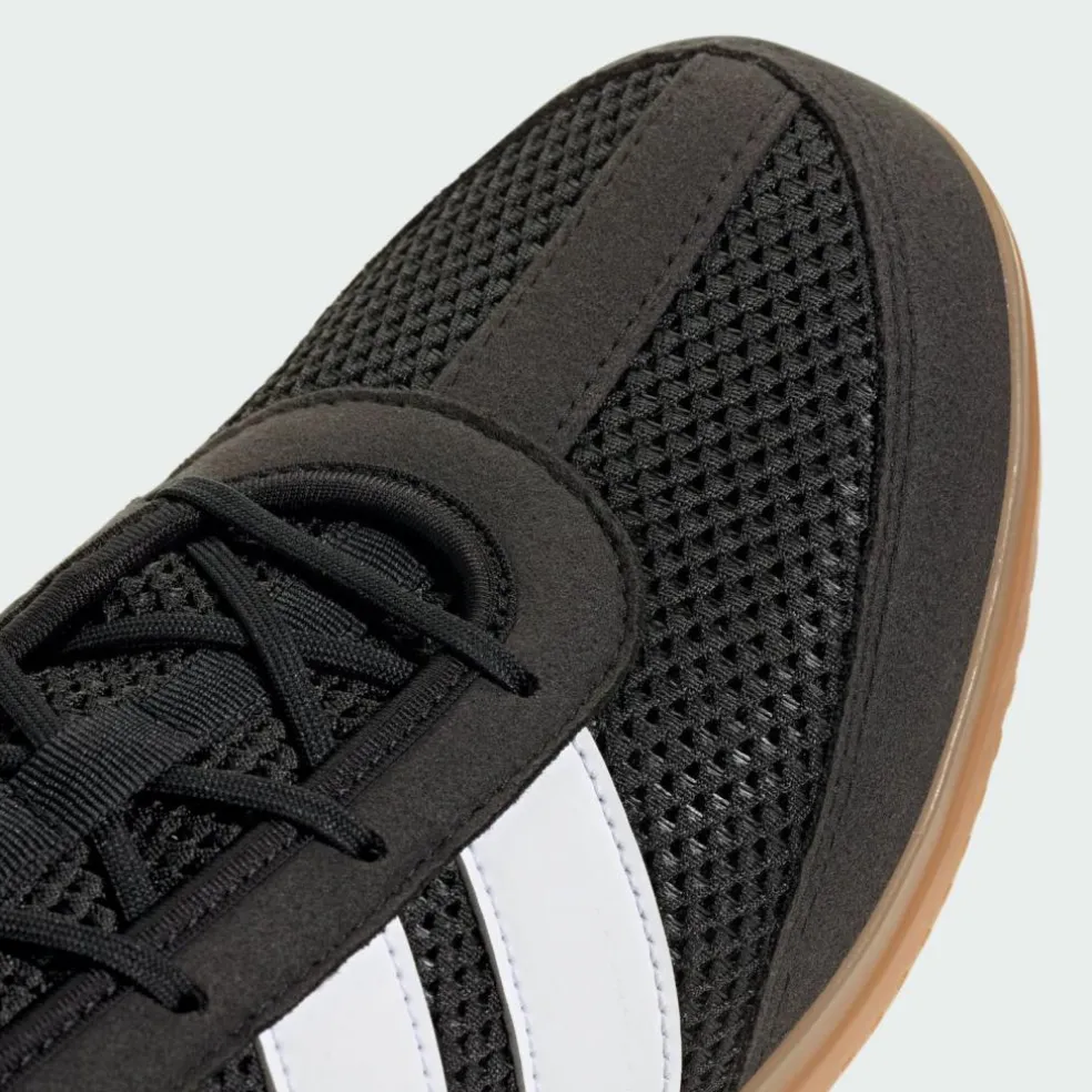 adidas · BOX HOG WIDE SCHUH