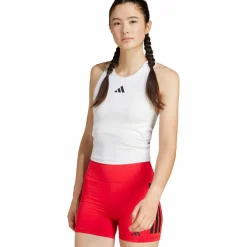adidas · BRA TANK 3S