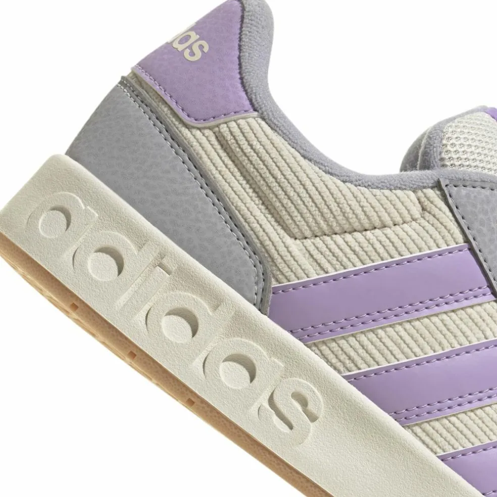 adidas · BREAKBASE