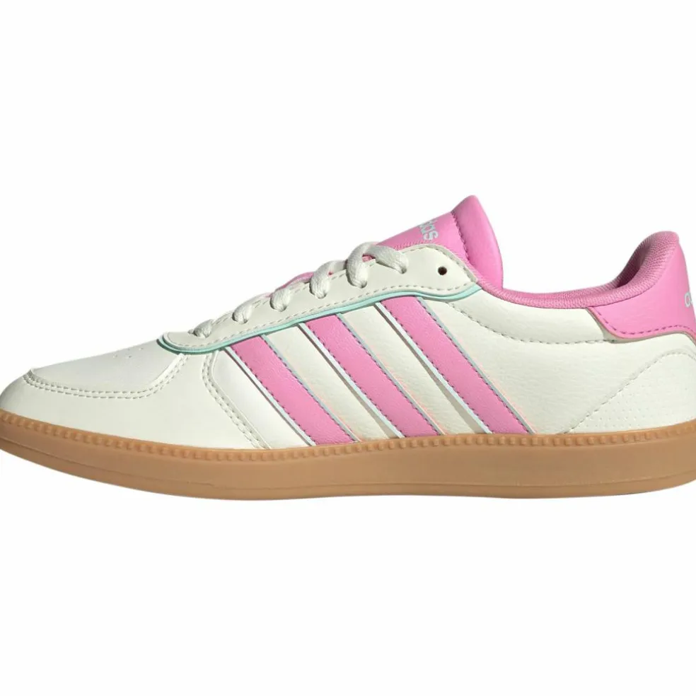 adidas · BREAKNET SLEEK