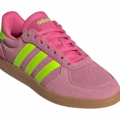 adidas · BREAKNET SLEEK