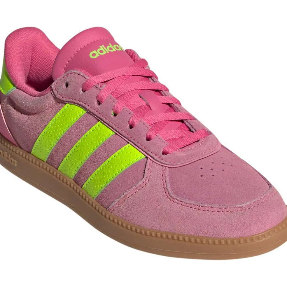 adidas · BREAKNET SLEEK