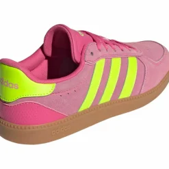 adidas · BREAKNET SLEEK