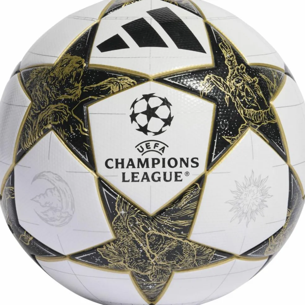 adidas · Champions League