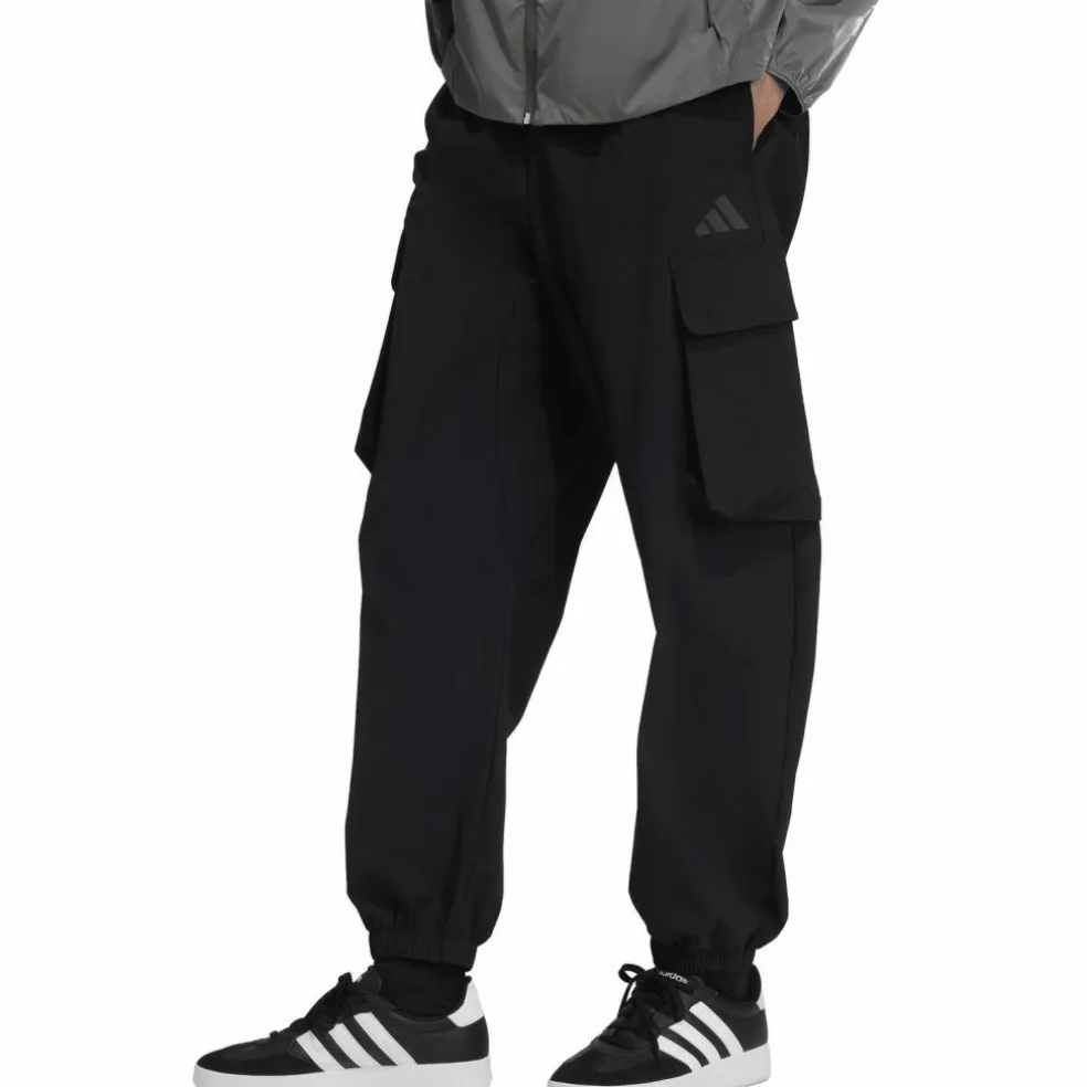 adidas · City Tech