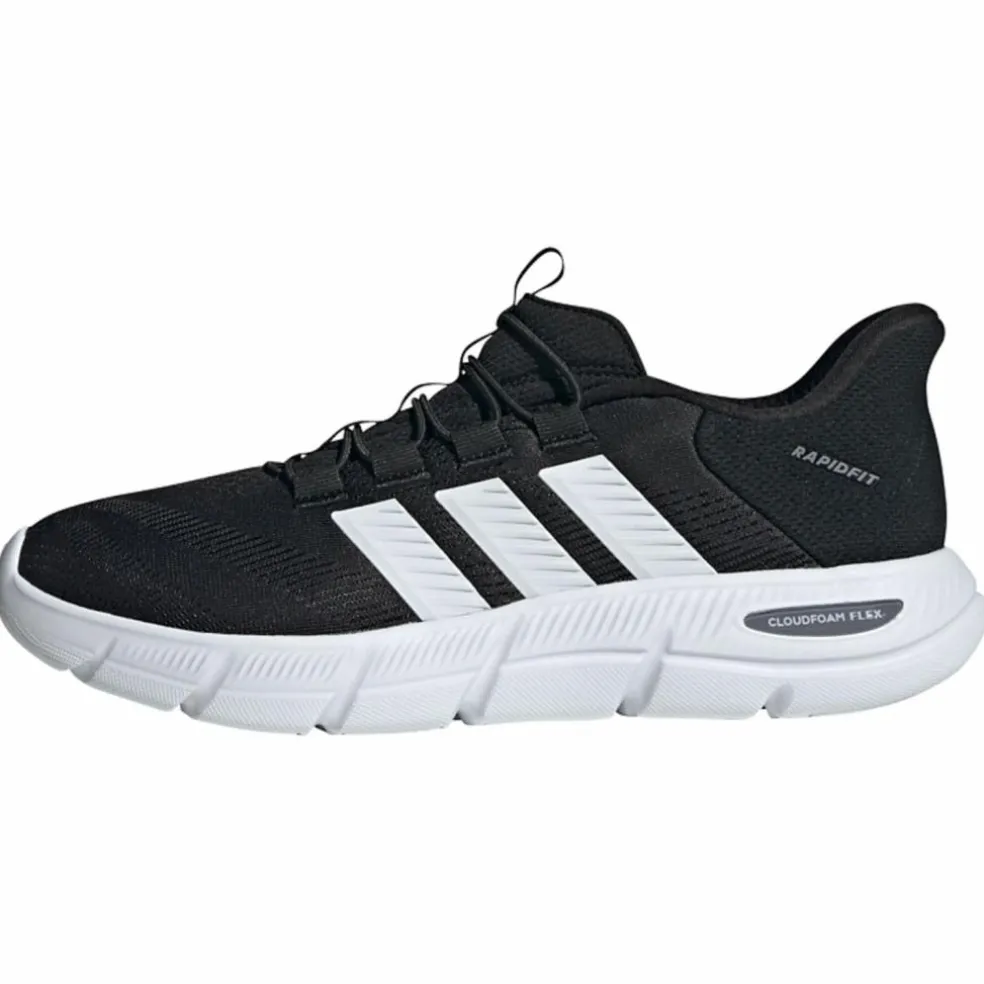 adidas · CLOUDFOAM FLEX RAPIDFIT SCHUH