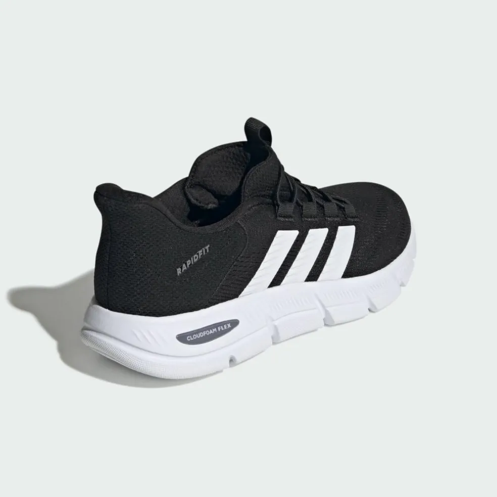 adidas · CLOUDFOAM FLEX RAPIDFIT SCHUH