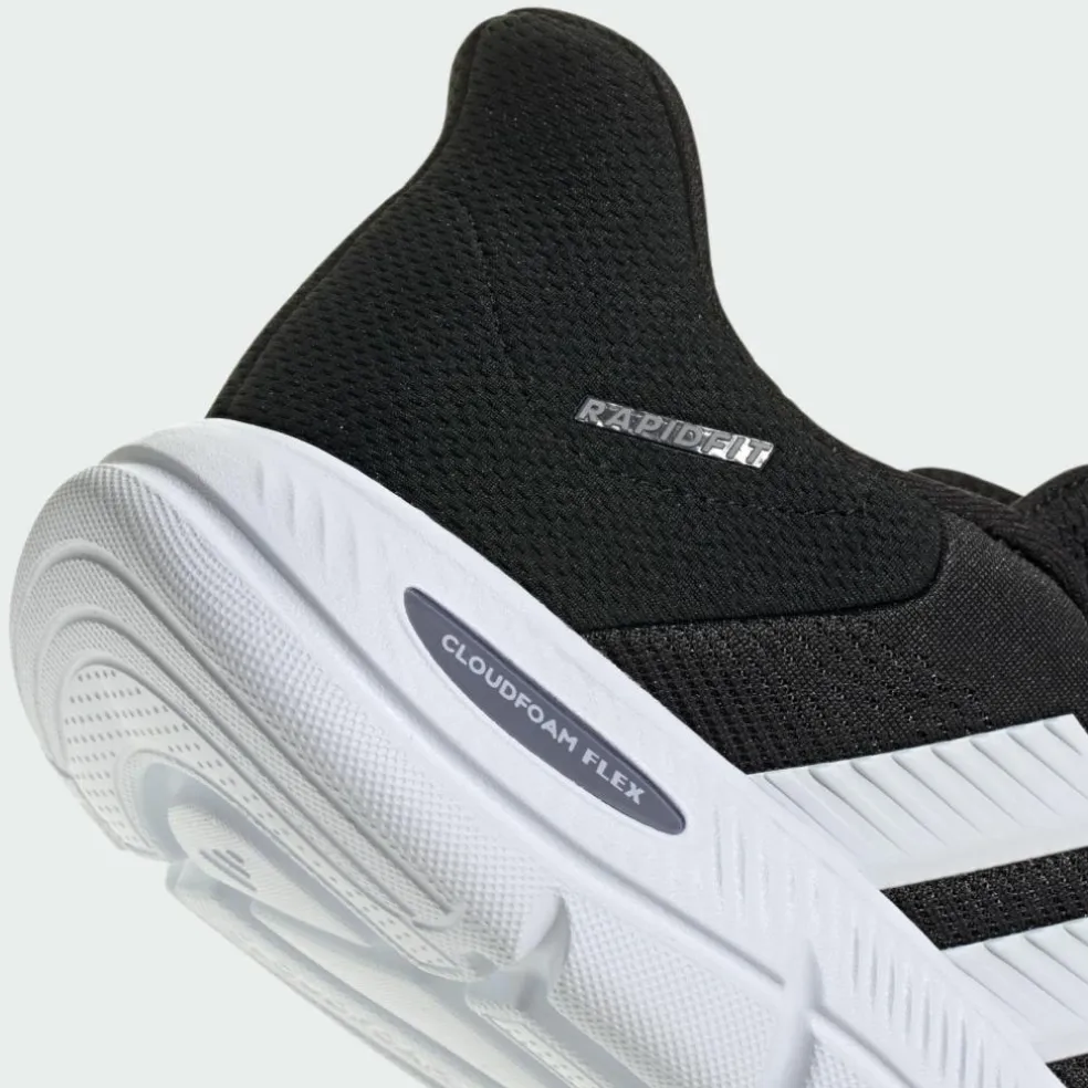 adidas · CLOUDFOAM FLEX RAPIDFIT SCHUH