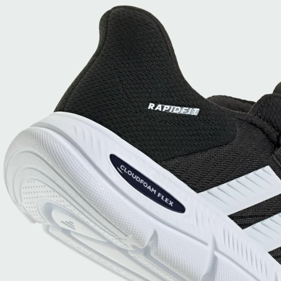adidas · CLOUDFOAM FLEX RAPIDFIT SCHUH
