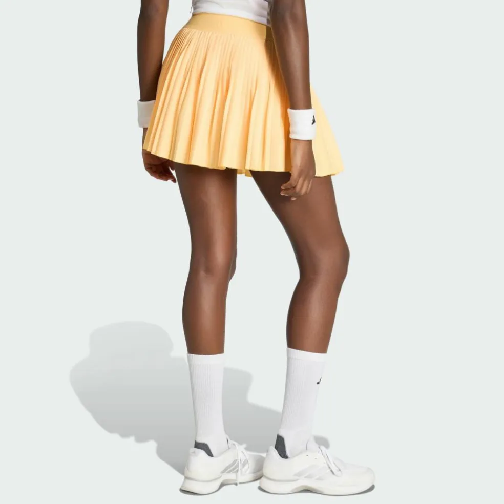 adidas · Club Pleated Tennisrock
