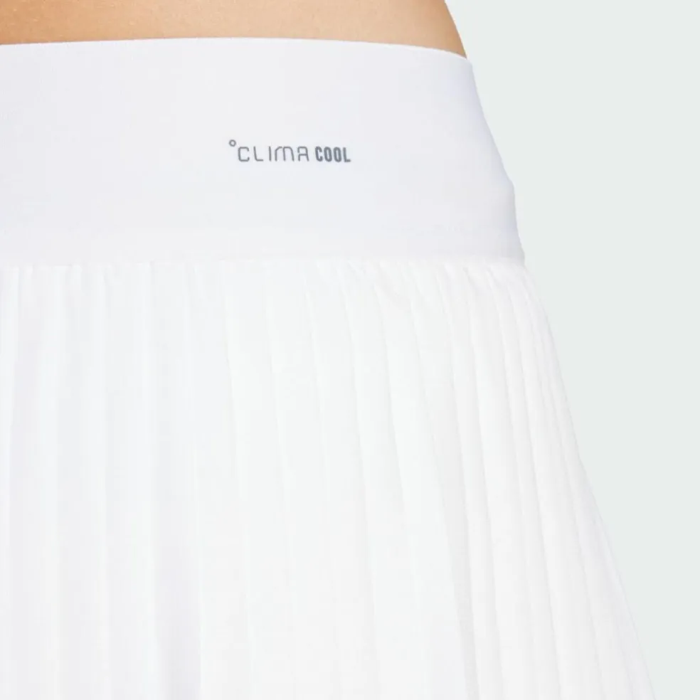 adidas · Club Pleated Tennisrock