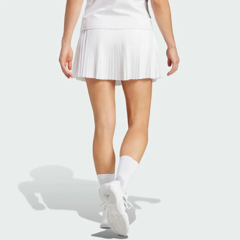 adidas · Club Pleated Tennisrock
