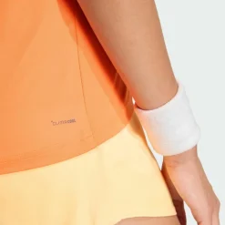adidas · Club 3-Streifen Tennis CLIMACOOL T-Shirt