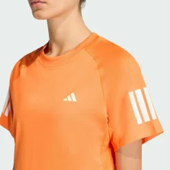 adidas · Club 3-Streifen Tennis CLIMACOOL T-Shirt