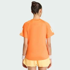 adidas · Club 3-Streifen Tennis CLIMACOOL T-Shirt